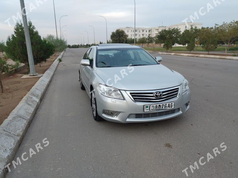 Toyota Aurion 2010 - 260 000 TMT - Aşgabat - img 2