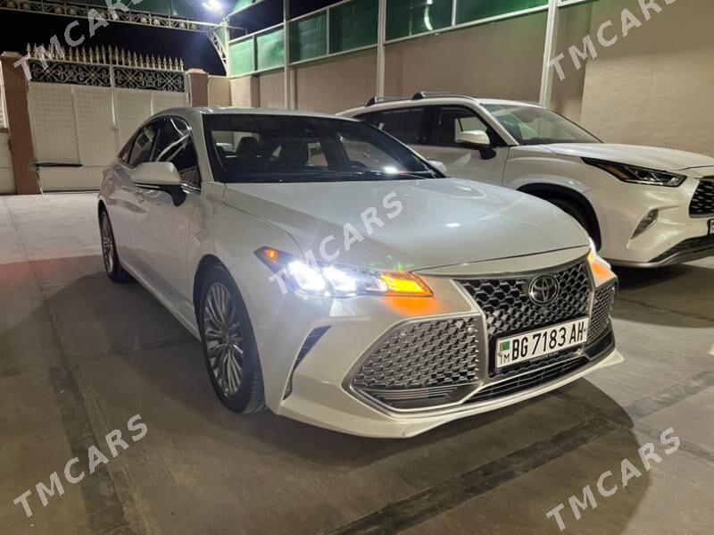 Toyota Avalon 2019 - 545 000 TMT - Aşgabat - img 2