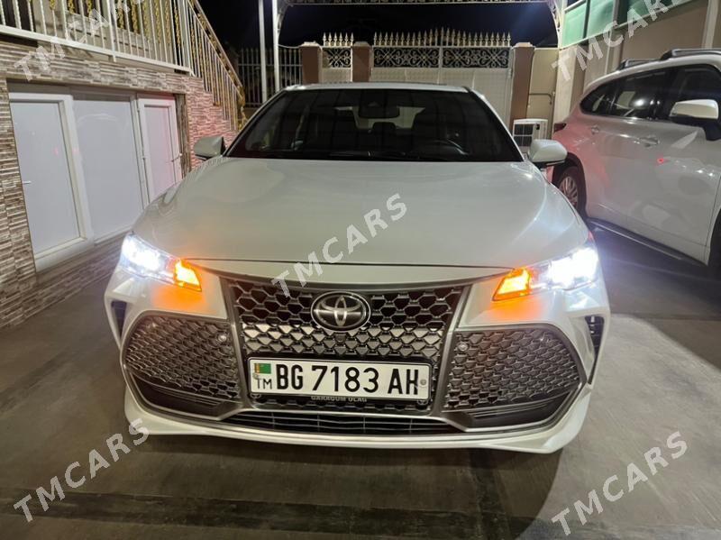 Toyota Avalon 2019 - 545 000 TMT - Aşgabat - img 3