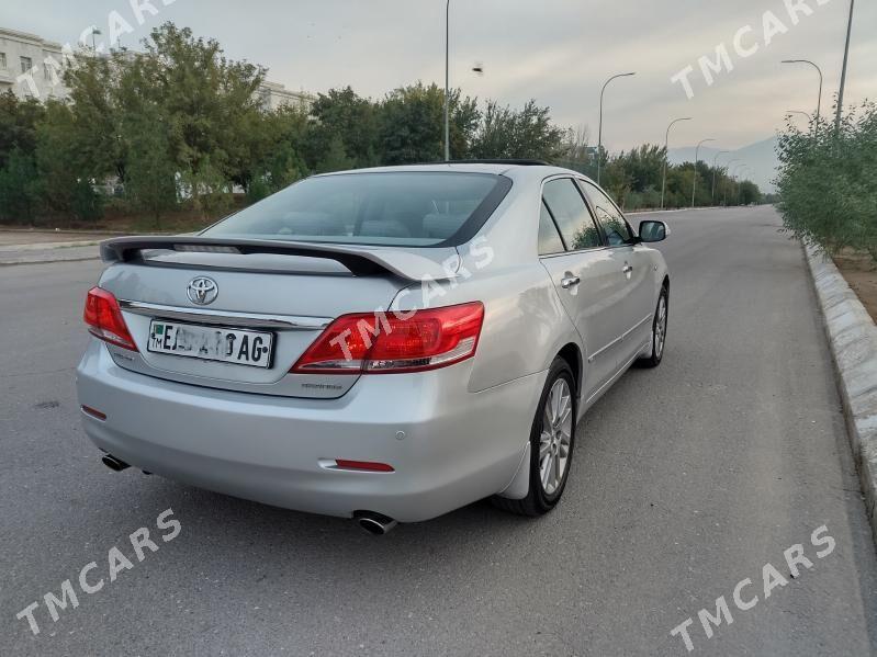 Toyota Aurion 2010 - 260 000 TMT - Aşgabat - img 4