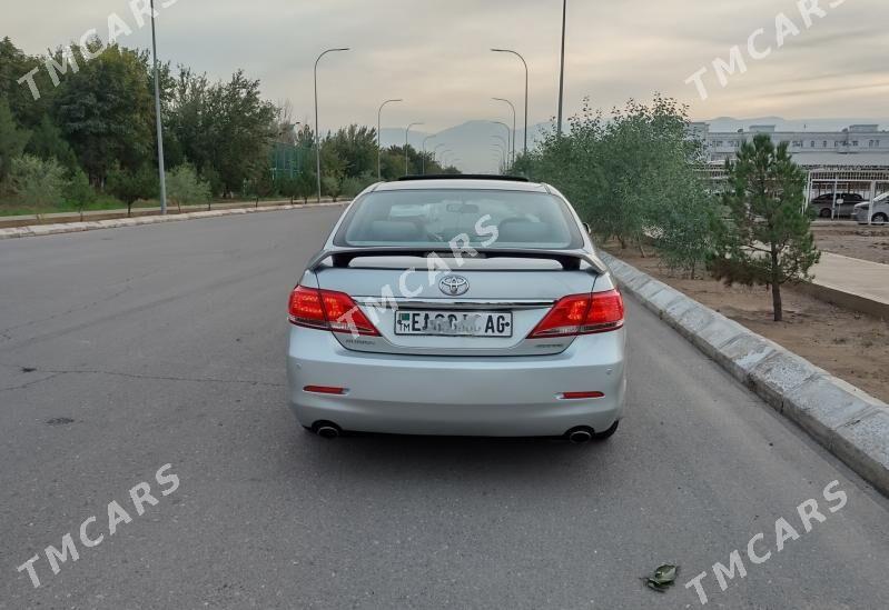 Toyota Aurion 2010 - 260 000 TMT - Aşgabat - img 5