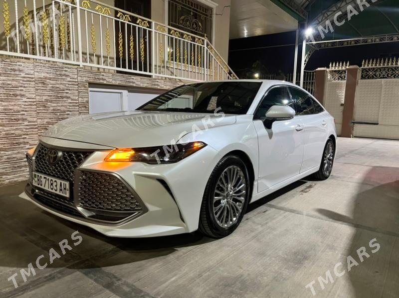 Toyota Avalon 2019 - 545 000 TMT - Aşgabat - img 6