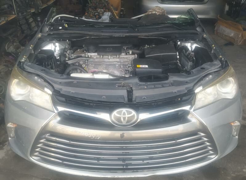 aziada camry bufer 5 600 TMT - Bedew - img 2