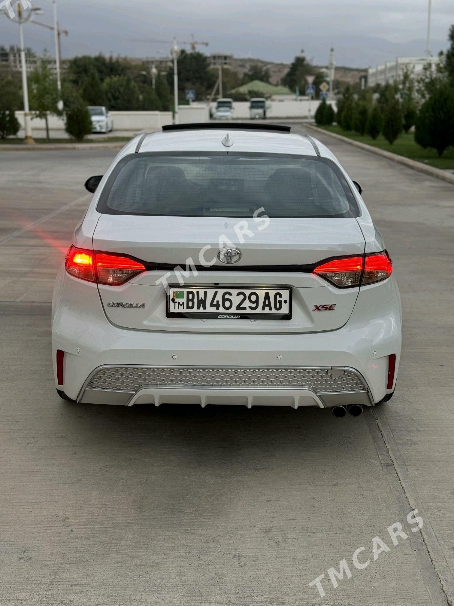 Toyota Corolla 2021 - 225 000 TMT - Köşi - img 5