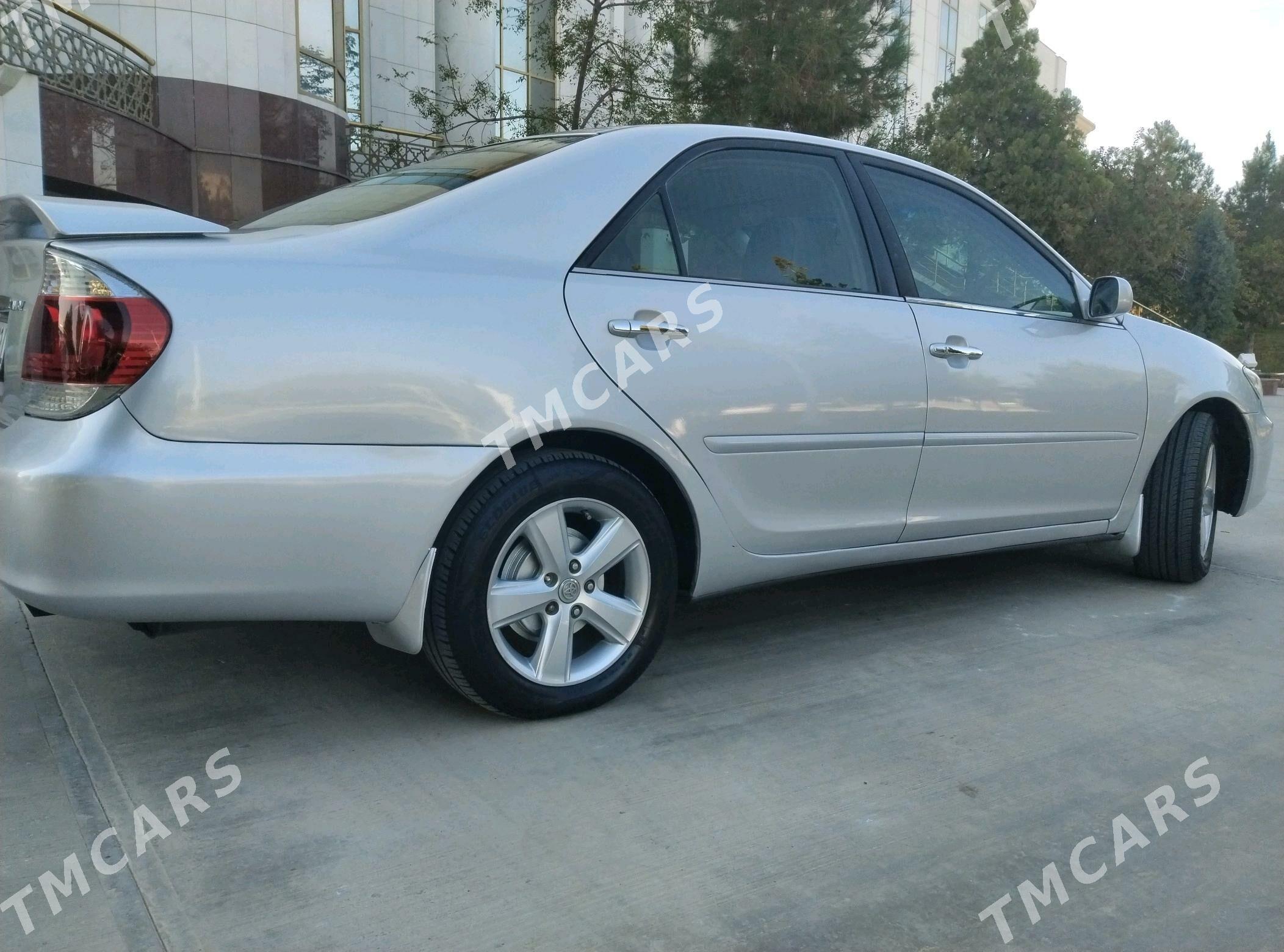 Toyota Camry 2002 - 136 000 TMT - Türkmenabat - img 9