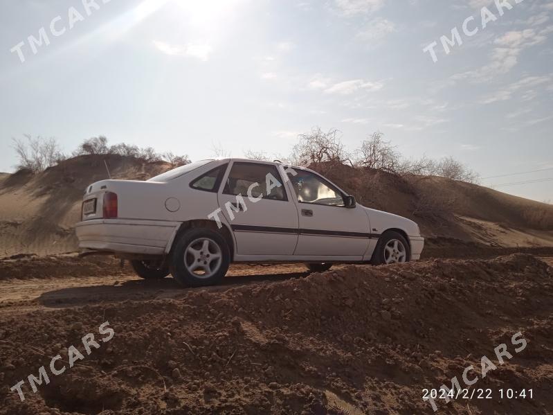 Opel Vectra 1990 - 30 000 TMT - Halaç - img 2