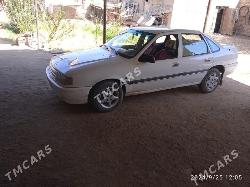 Opel Vectra 1990 - 30 000 TMT - Halaç - img 5