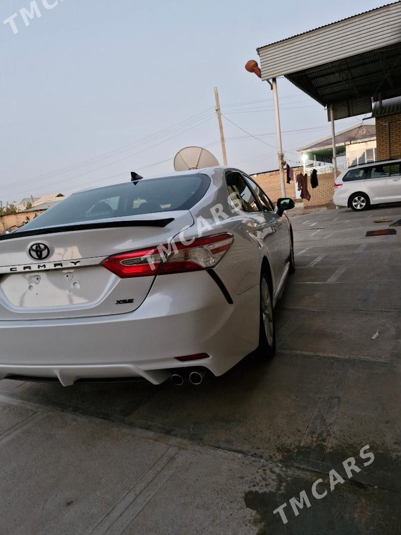 Toyota Camry 2019 - 270 000 TMT - Mary - img 3