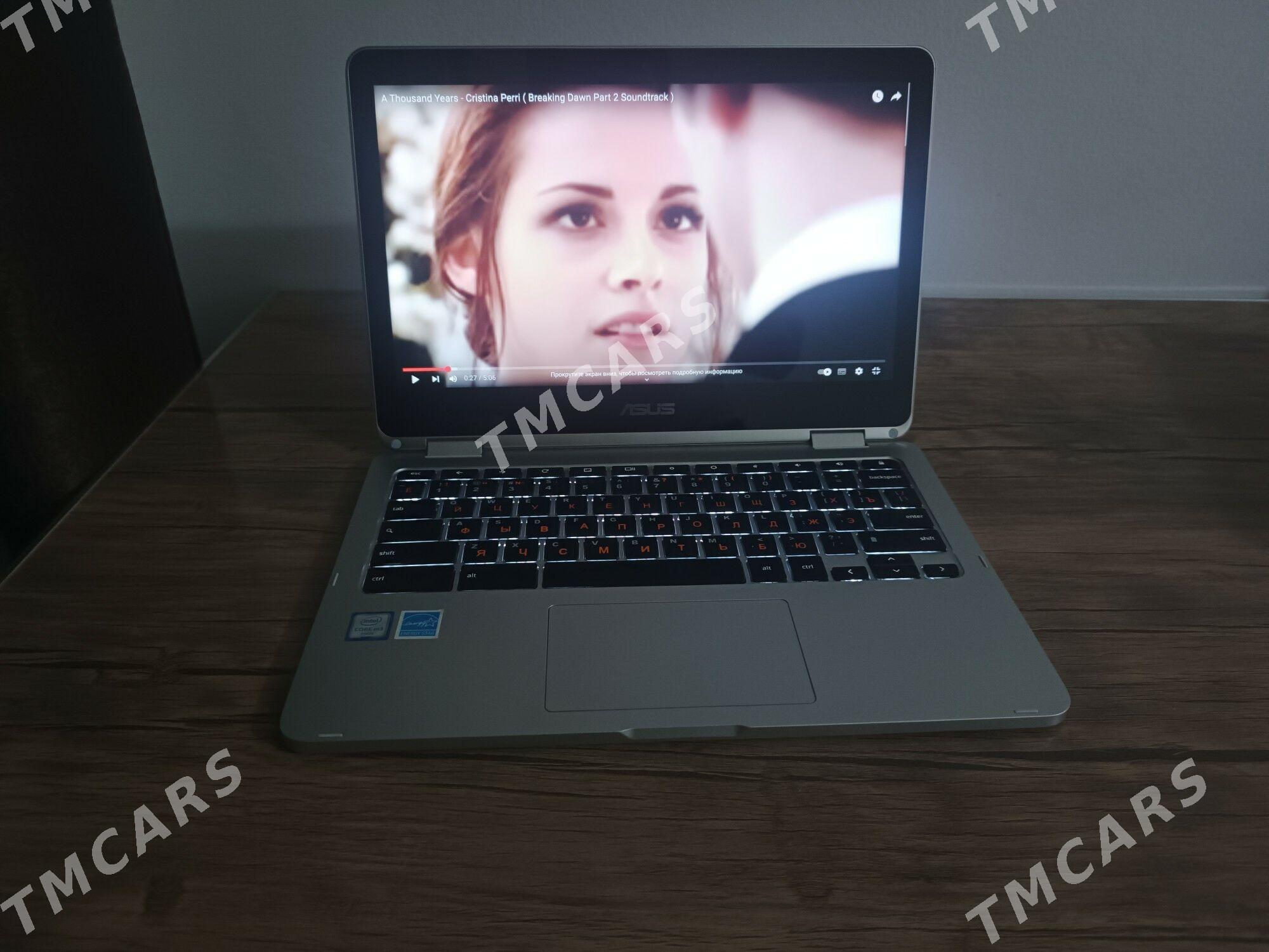 Chromebook ASUS - Aşgabat - img 2