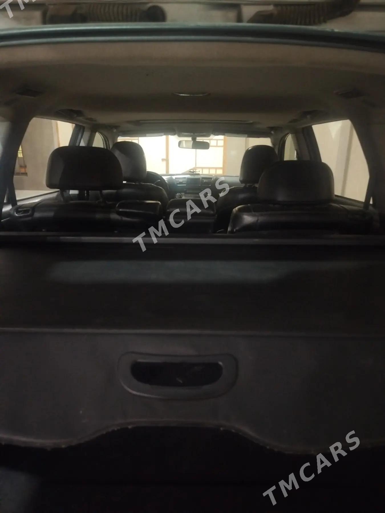 Toyota Highlander 2010 - 255 000 TMT - Бахарден - img 3