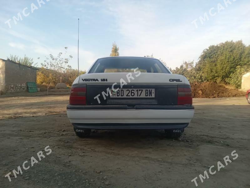 Opel Vectra 1992 - 30 000 TMT - Махтумкули - img 4