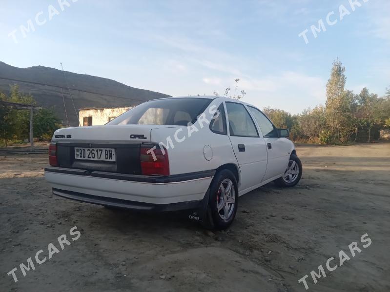 Opel Vectra 1992 - 30 000 TMT - Махтумкули - img 5