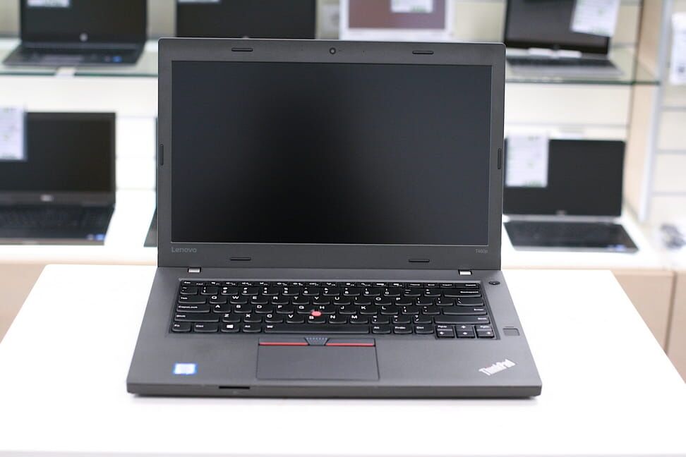 LENOVO T460p i7 6th. igrawoy - Губадаг - img 2