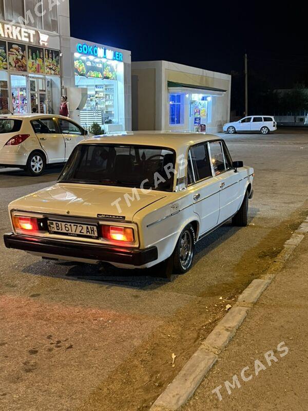 Lada 2106 2003 - 50 000 TMT - Бузмеин - img 7