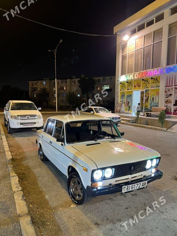 Lada 2106 2003 - 50 000 TMT - Бузмеин - img 3