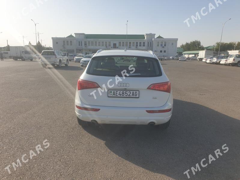 Audi Q5 2010 - 175 000 TMT - Aşgabat - img 2