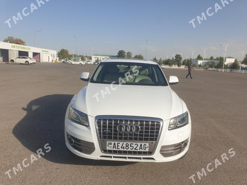 Audi Q5 2010 - 175 000 TMT - Aşgabat - img 5