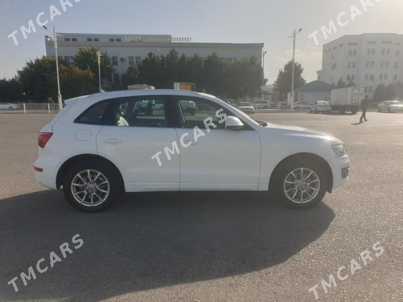 Audi Q5 2010 - 175 000 TMT - Aşgabat - img 3