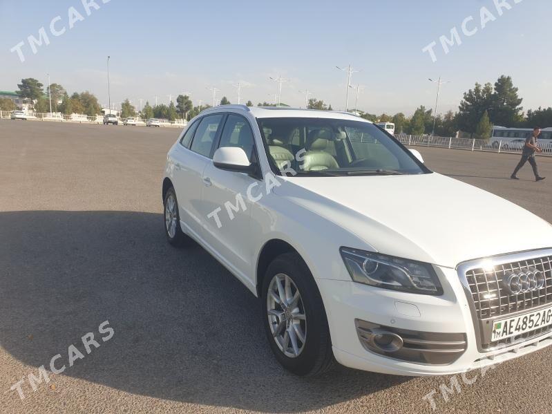 Audi Q5 2010 - 175 000 TMT - Aşgabat - img 4