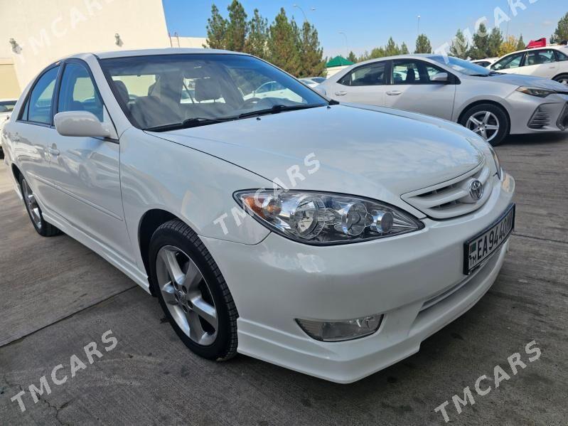 Toyota Camry 2003 - 155 000 TMT - Mary - img 2