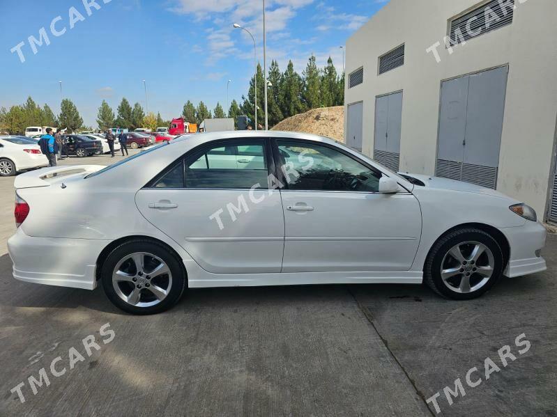 Toyota Camry 2003 - 155 000 TMT - Mary - img 5