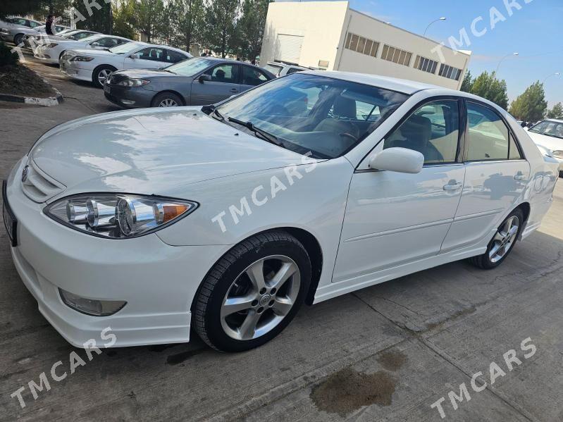 Toyota Camry 2003 - 155 000 TMT - Mary - img 10