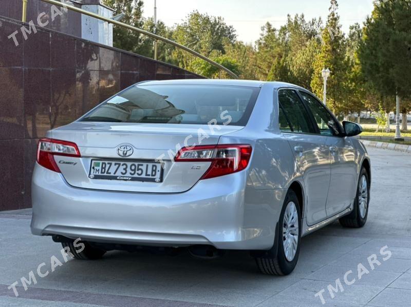 Toyota Camry 2013 - 220 000 TMT - Türkmenabat - img 3