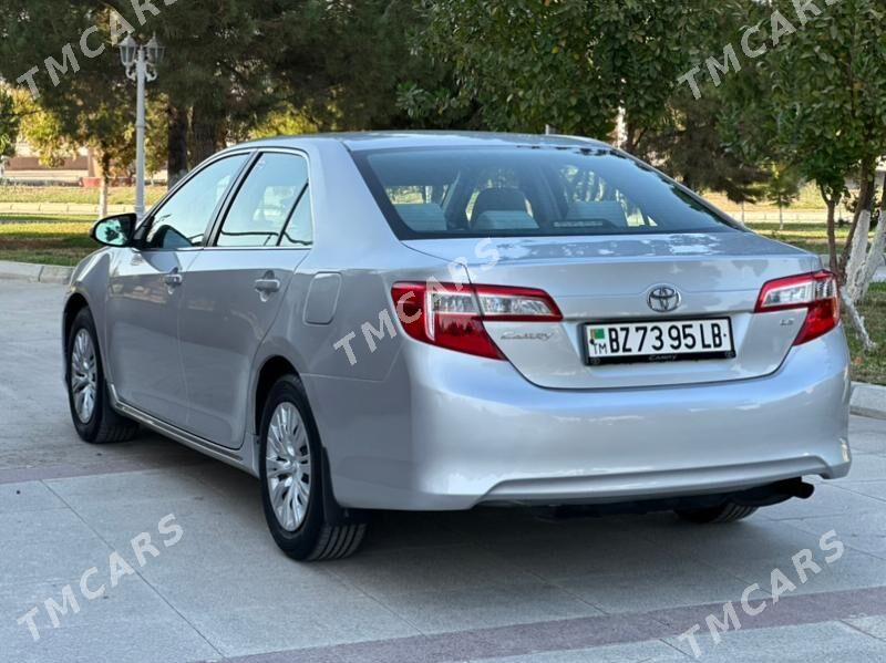 Toyota Camry 2013 - 220 000 TMT - Türkmenabat - img 9