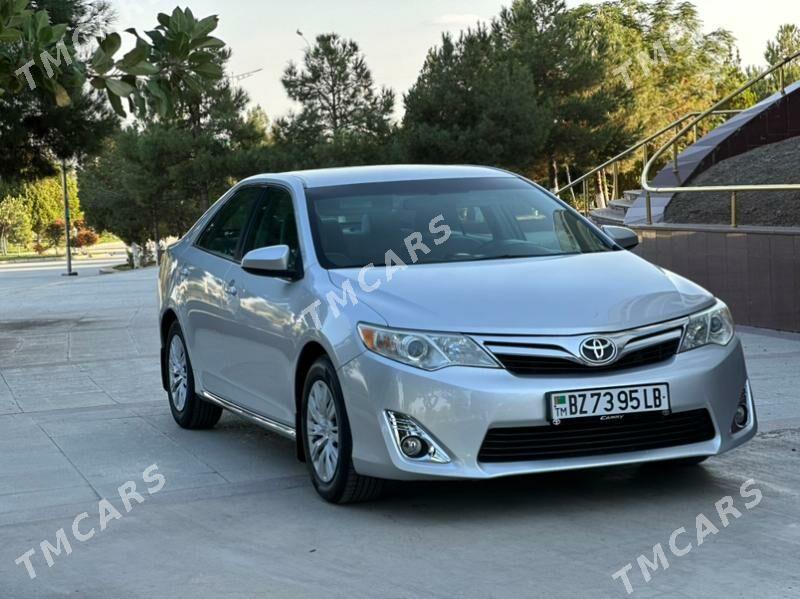 Toyota Camry 2013 - 220 000 TMT - Türkmenabat - img 6