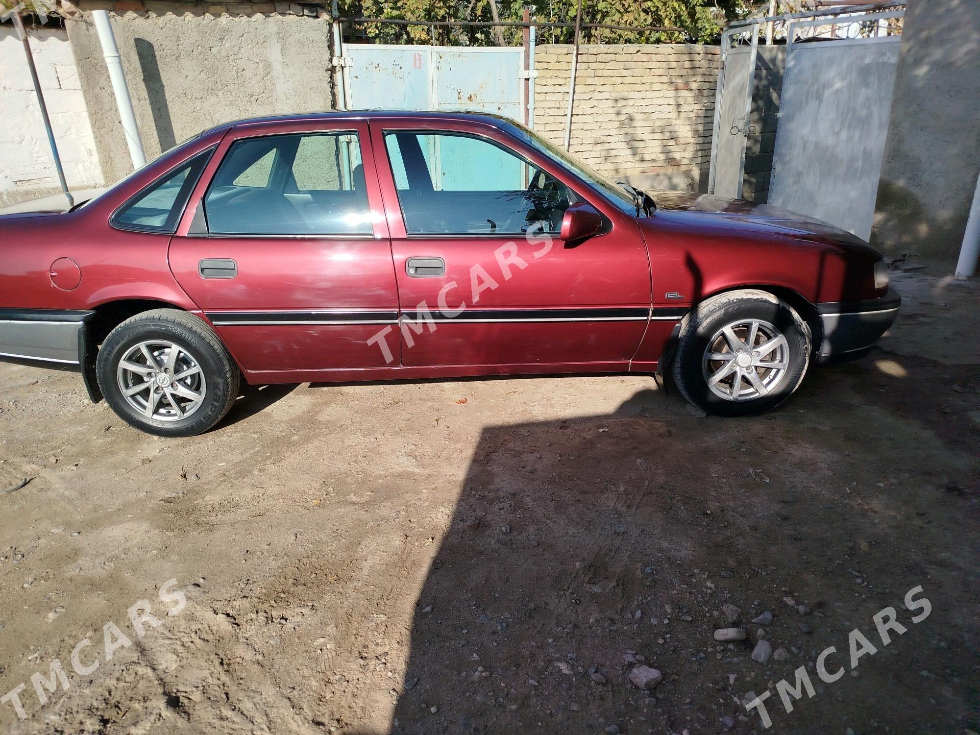 Opel Vectra 1992 - 35 000 TMT - Гызыларбат - img 3