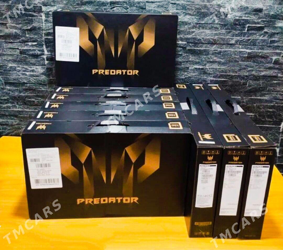 Acer Predator/i9/RTX4060/RAM16 - Ашхабад - img 10