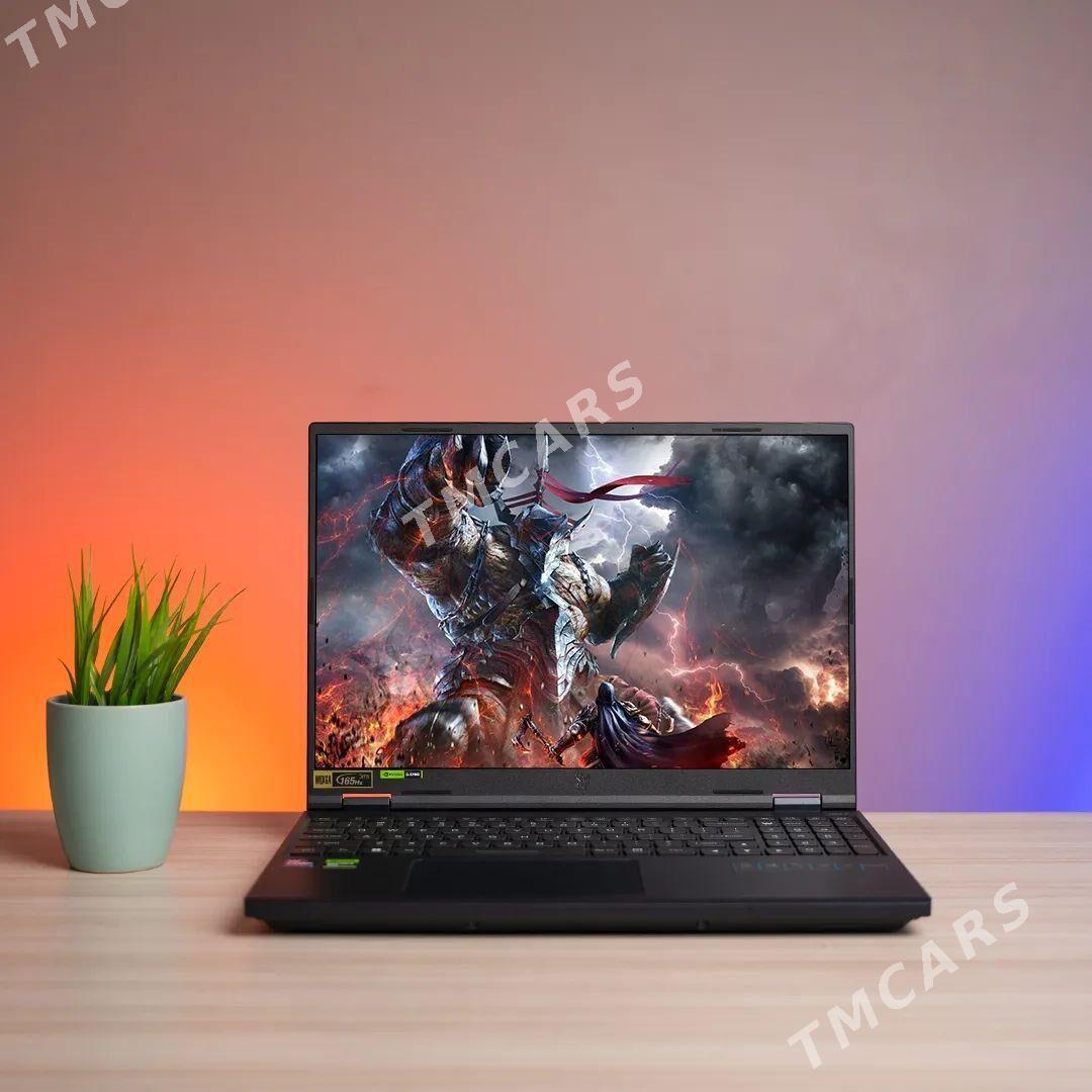 Acer Predator/i9/RTX4060/RAM16 - Ашхабад - img 5