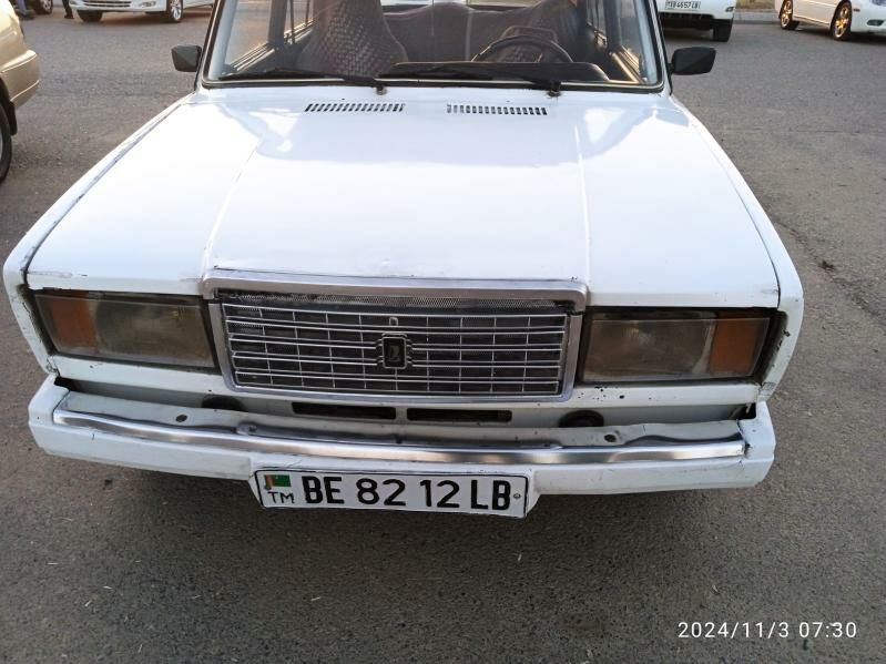 Lada 2107 1996 - 11 000 TMT - Farap - img 6