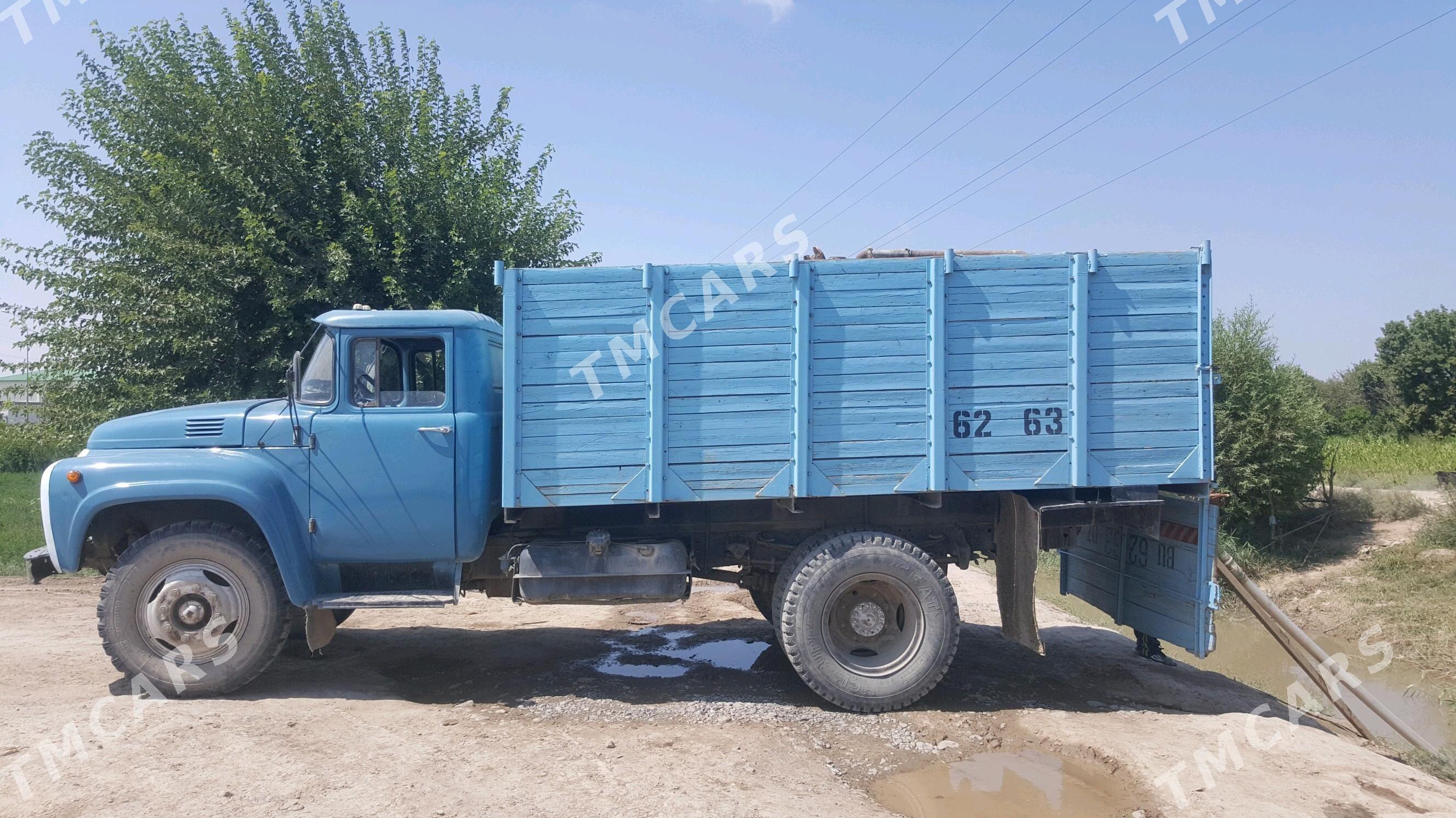 Zil 4331 1993 - 100 000 TMT - Дашогуз - img 2