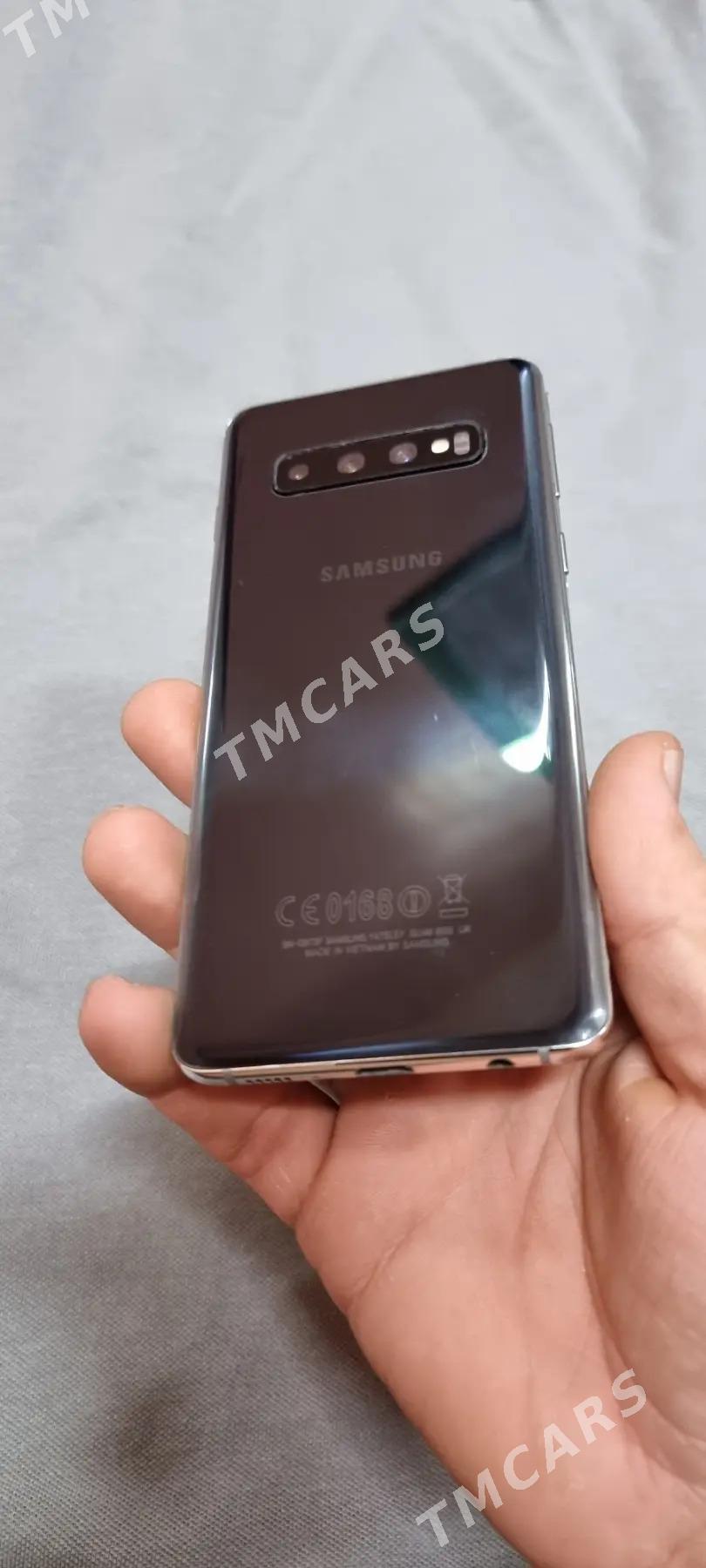 samsung s10 - Türkmenabat - img 3