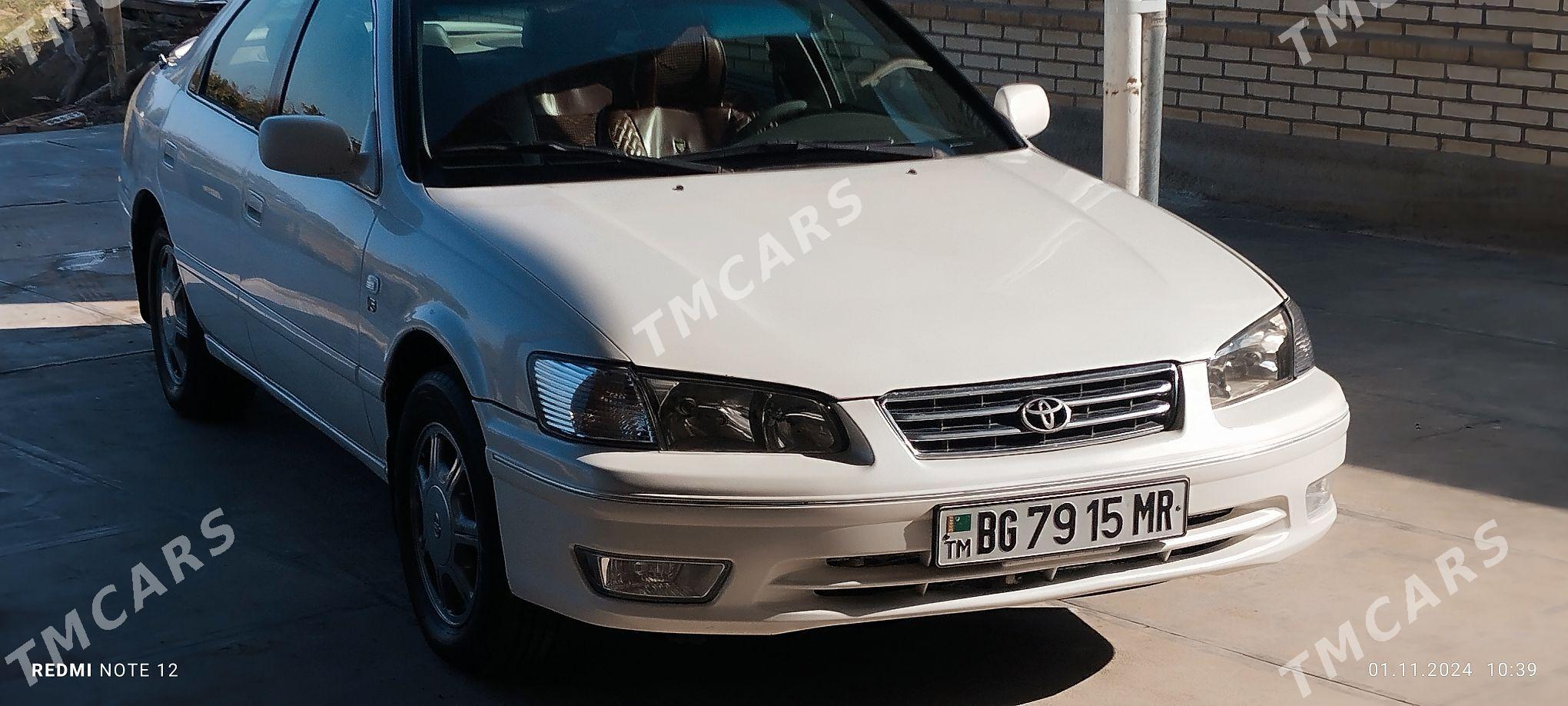 Toyota Camry 1999 - 100 000 TMT - Sakarçäge - img 2