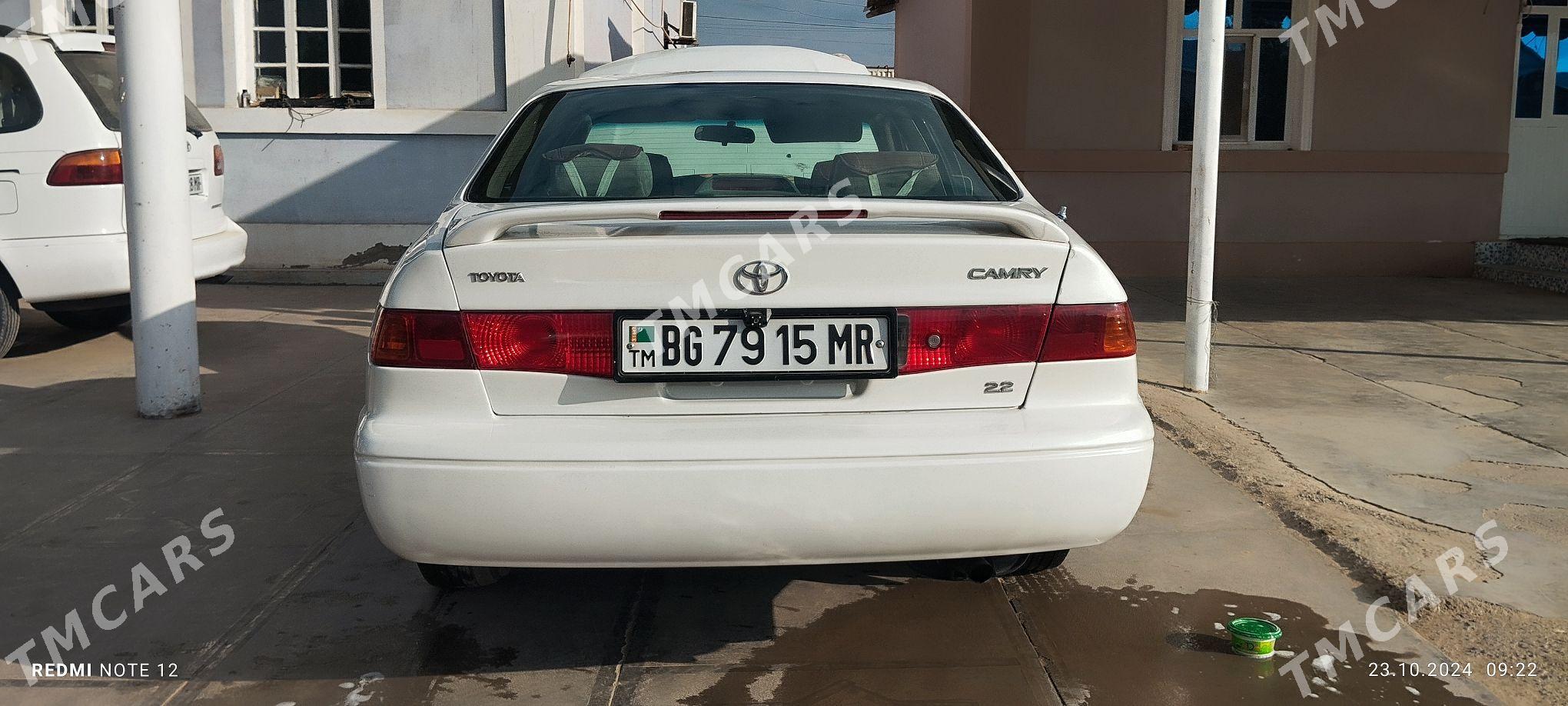 Toyota Camry 1999 - 100 000 TMT - Sakarçäge - img 7