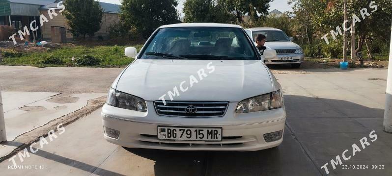 Toyota Camry 1999 - 100 000 TMT - Sakarçäge - img 9