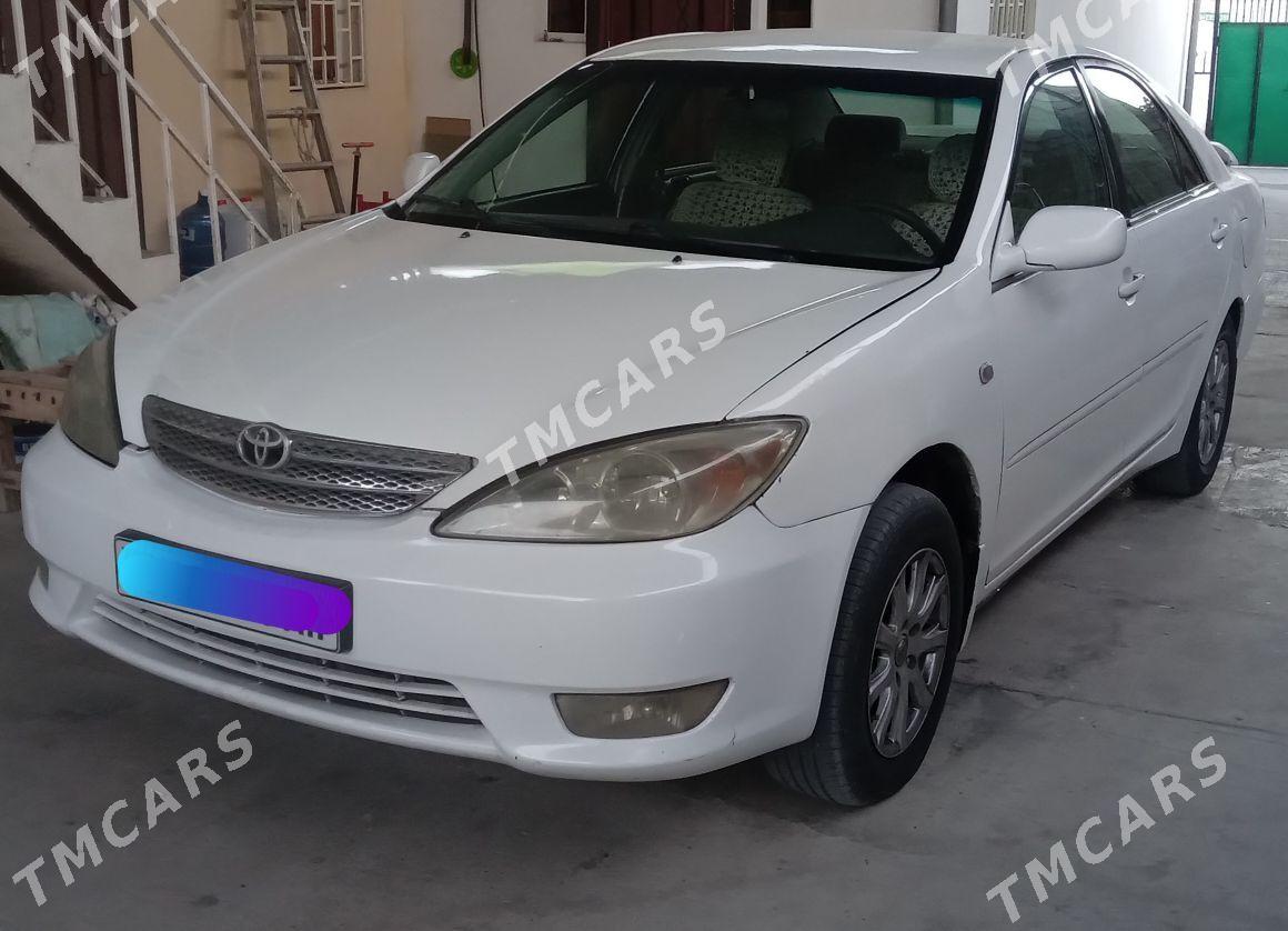 Toyota Camry 2004 - 100 000 TMT - Анев - img 2