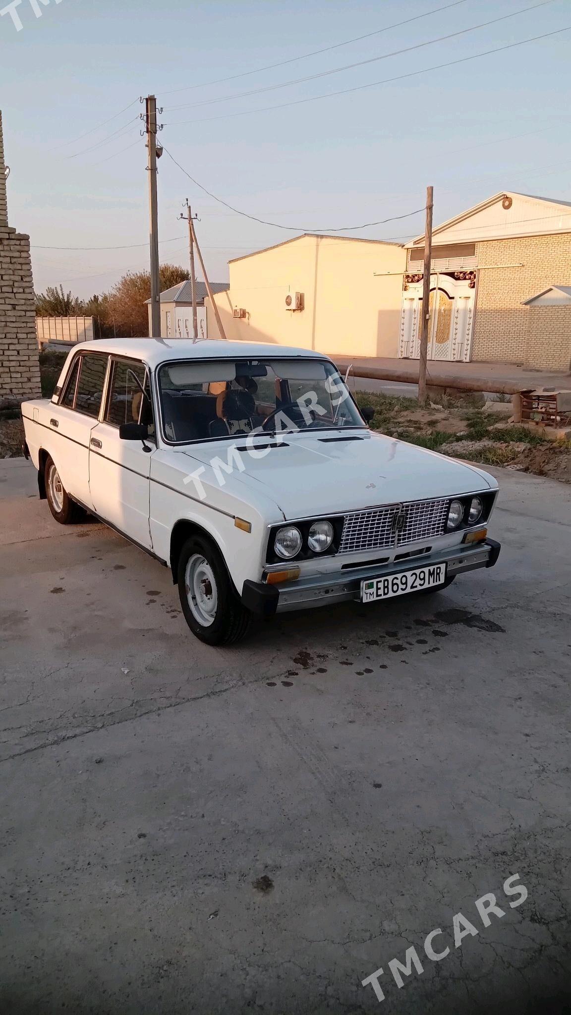 Lada 2106 2000 - 24 000 TMT - Murgap - img 5