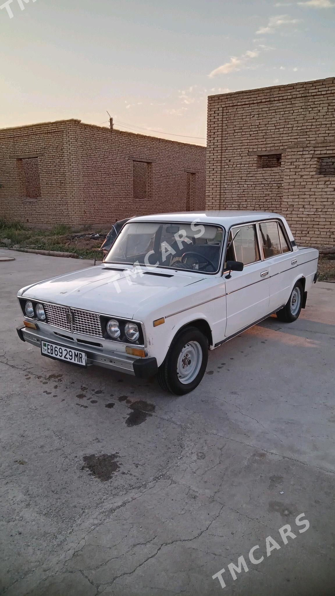 Lada 2106 2000 - 24 000 TMT - Murgap - img 2