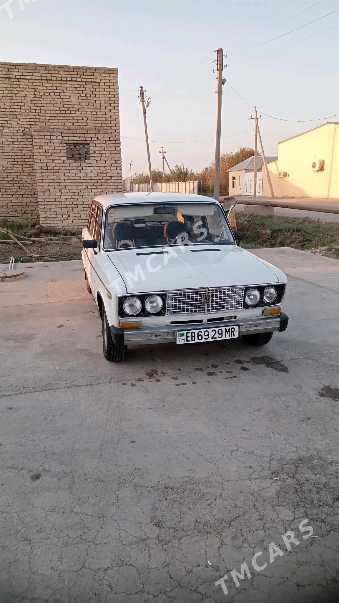 Lada 2106 2000 - 24 000 TMT - Murgap - img 6