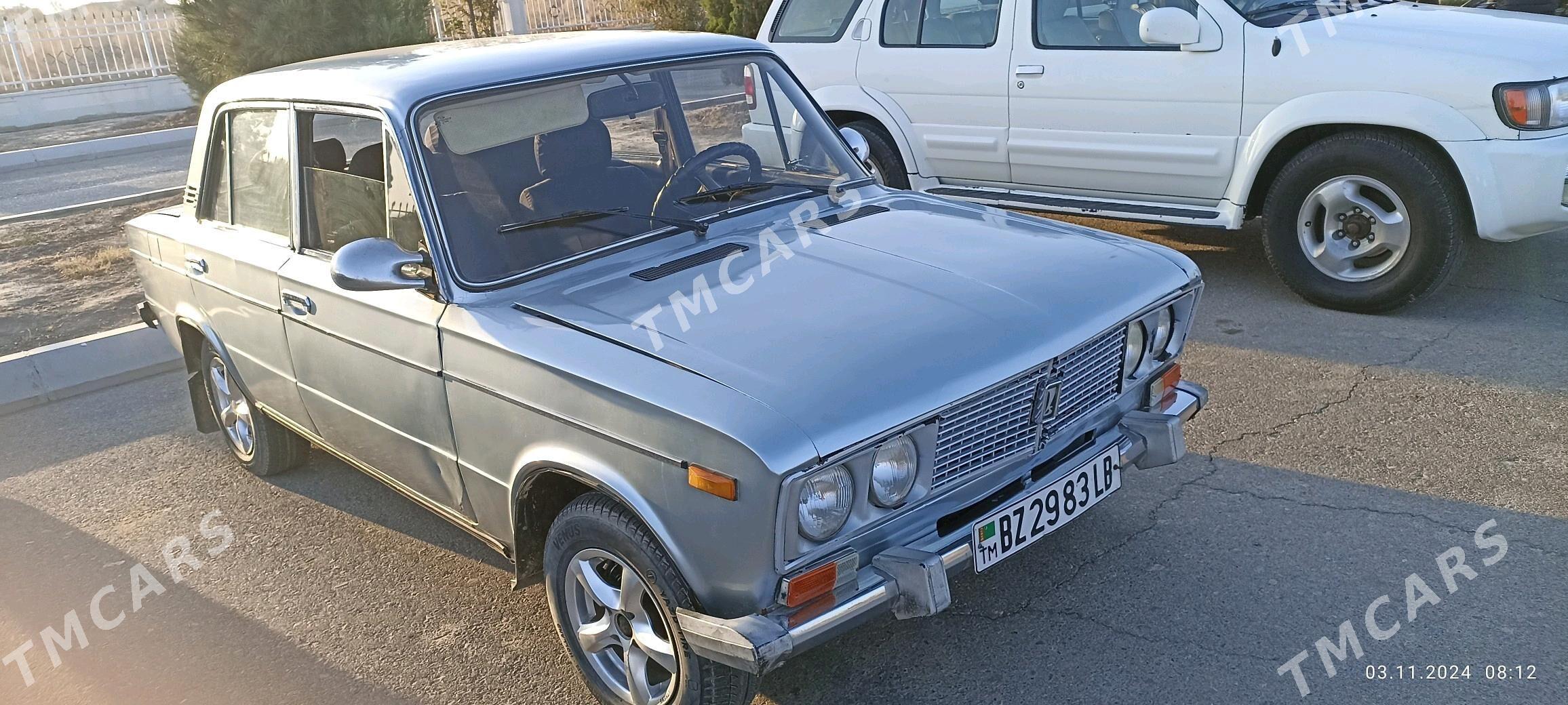 Lada 2106 2000 - 25 000 TMT - Çärjew - img 3