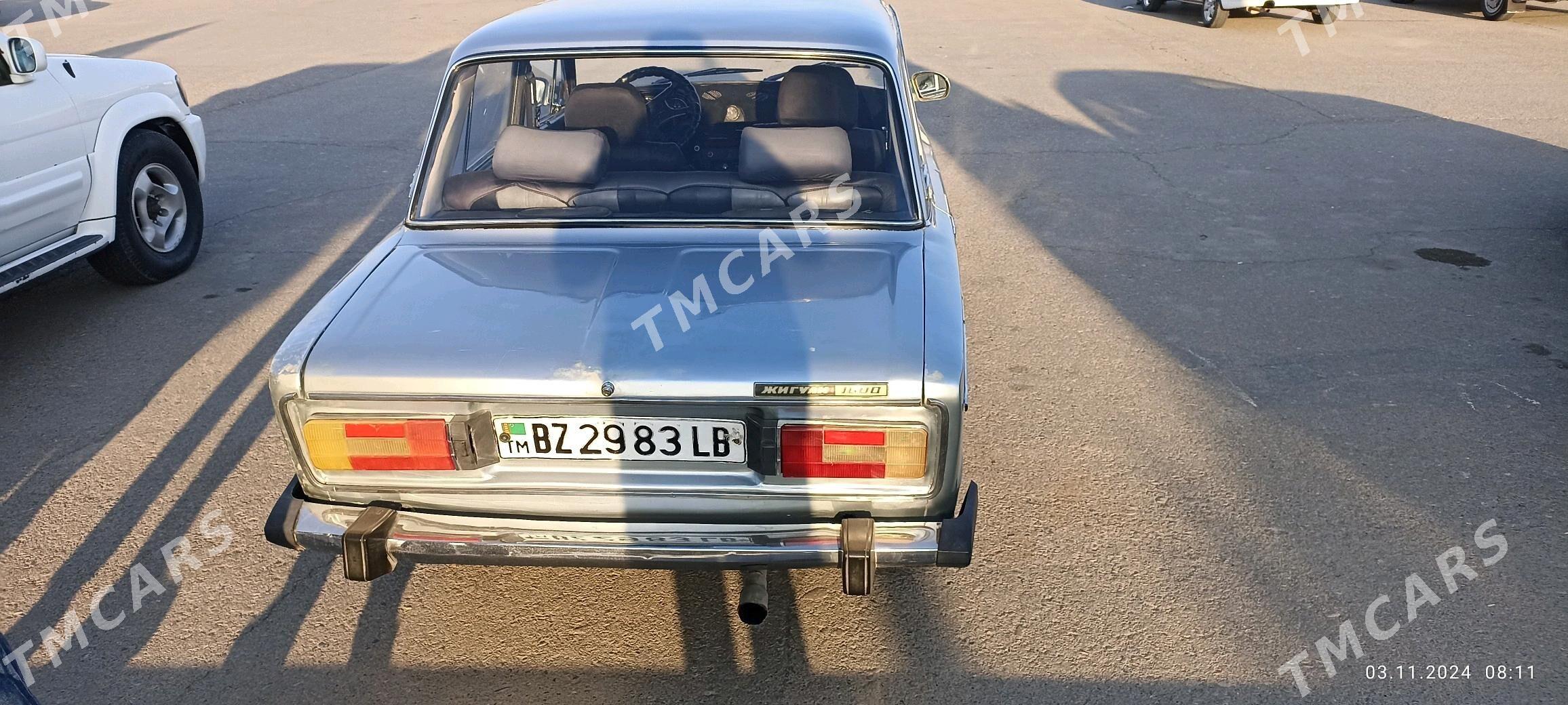 Lada 2106 2000 - 25 000 TMT - Çärjew - img 2