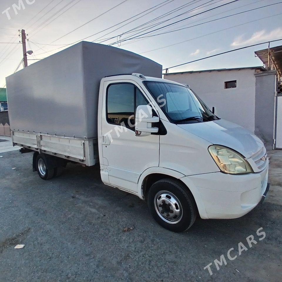 Mitsubishi Canter 2008 - 135 000 TMT - Бедев - img 2