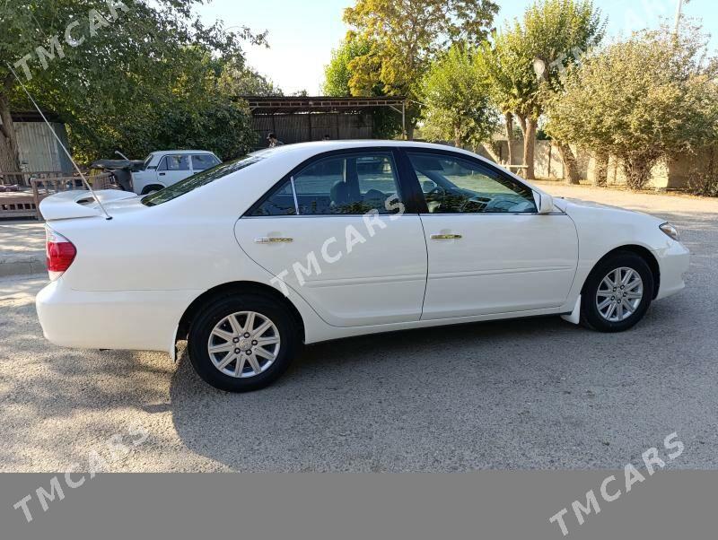 Toyota Camry 2002 - 155 000 TMT - Bäherden - img 3