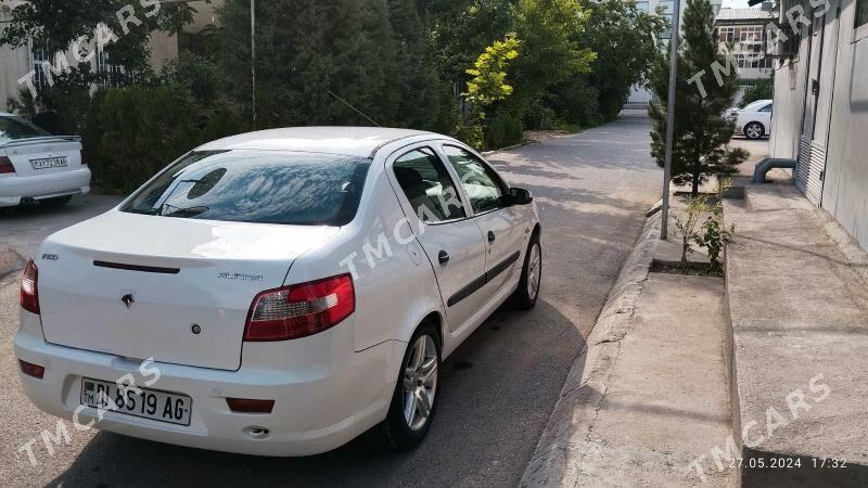 Peugeot 206 2014 - 90 000 TMT - Gagarin köç, köne Howa menzili - img 4