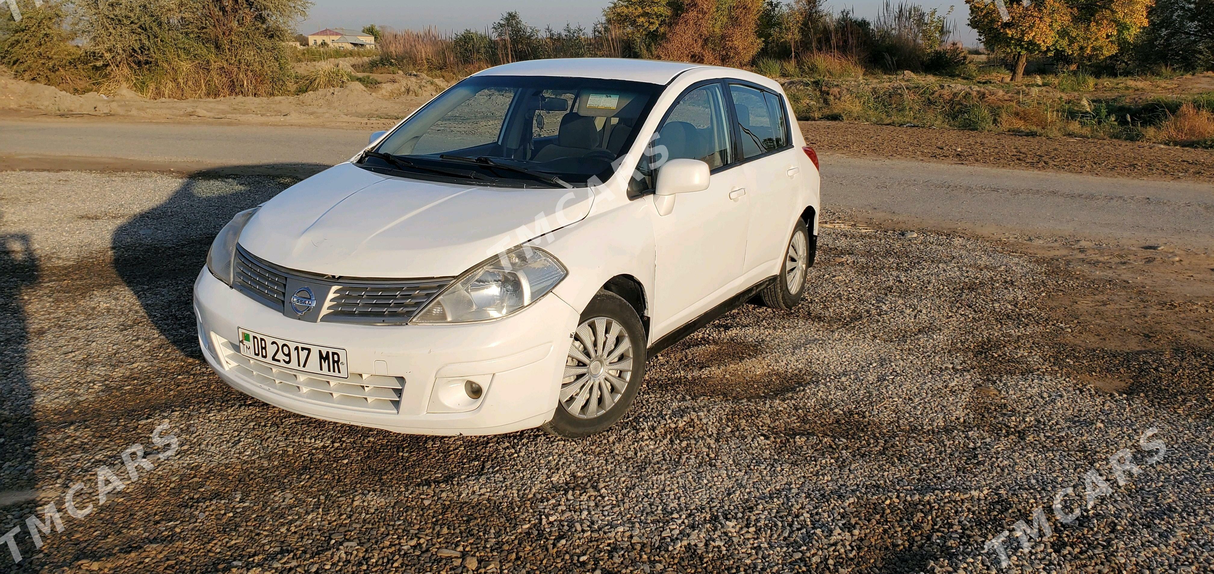 Nissan Versa 2010 - 65 000 TMT - Mary - img 4