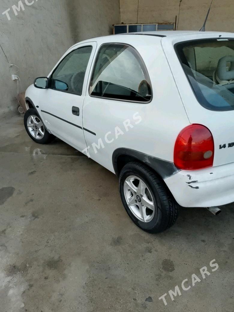 Opel Vita 1996 - 18 000 TMT - Mary - img 5