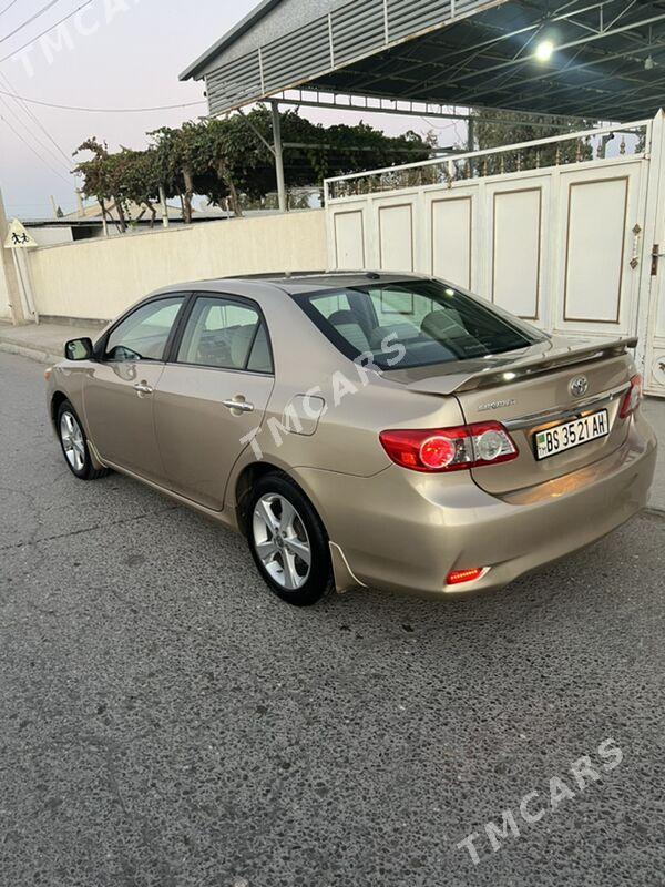 Toyota Corolla 2013 - 150 000 TMT - Bäherden - img 3